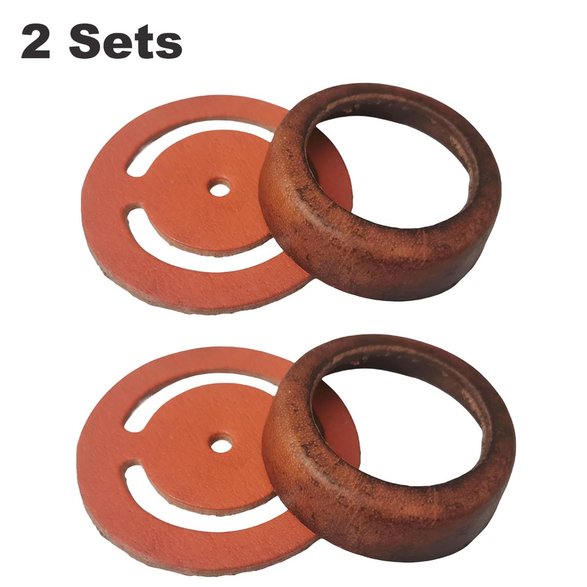 Amazon.com: Pumps Leather Pitcher Pump Repair Kit Leather